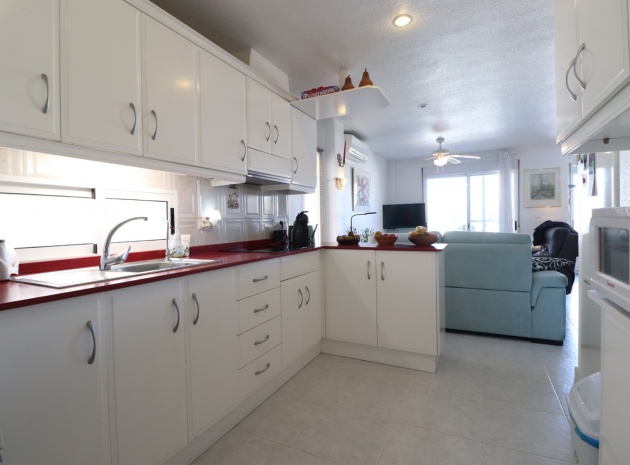 Resale - Townhouse - Benijofar - Benimar