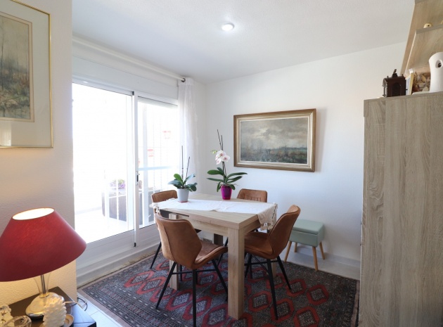 Resale - Townhouse - Benijofar - Benimar