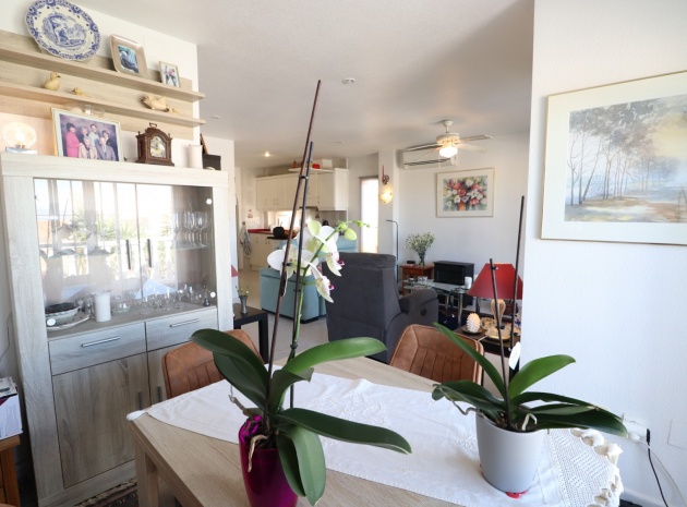 Resale - Townhouse - Benijofar - Benimar