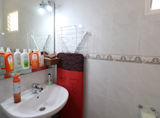 Resale - Townhouse - Benijofar - Benimar