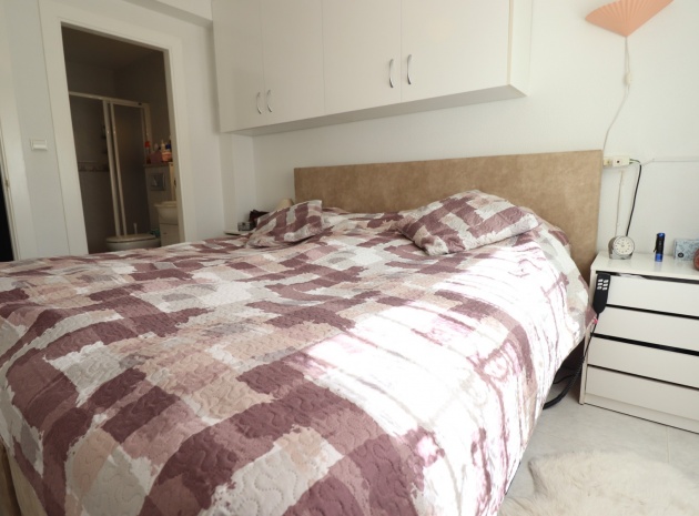 Resale - Townhouse - Benijofar - Benimar