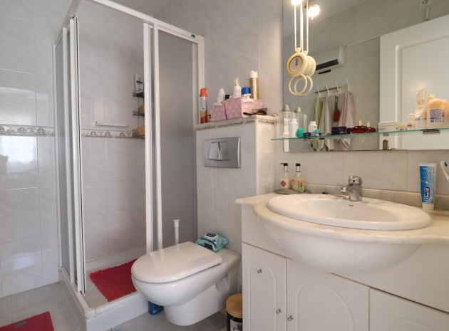 Resale - Townhouse - Benijofar - Benimar