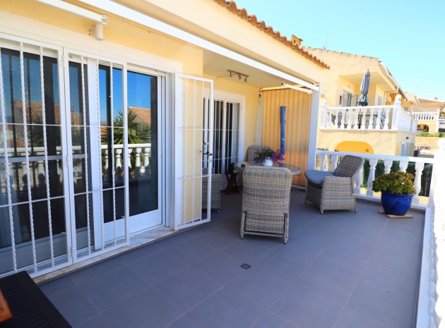 Resale - Townhouse - Benijofar - Benimar