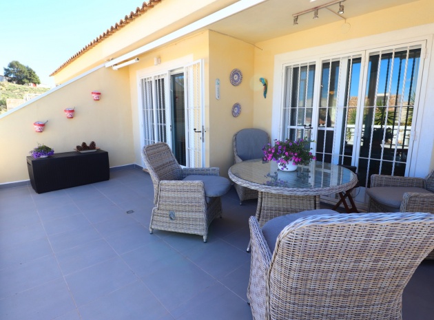 Resale - Townhouse - Benijofar - Benimar