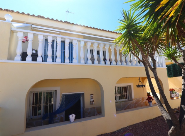 Resale - Townhouse - Benijofar - Benimar