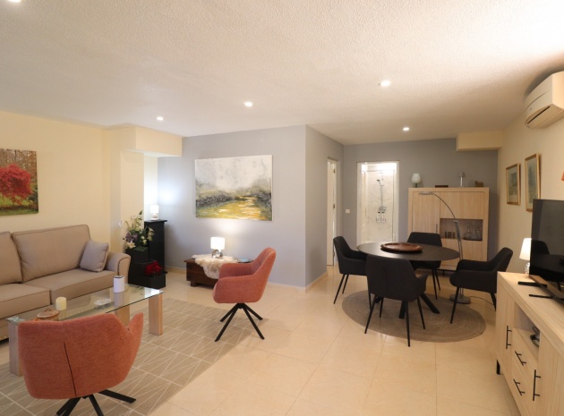 Resale - Townhouse - Benijofar - Benimar