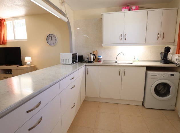 Resale - Townhouse - Benijofar - Benimar