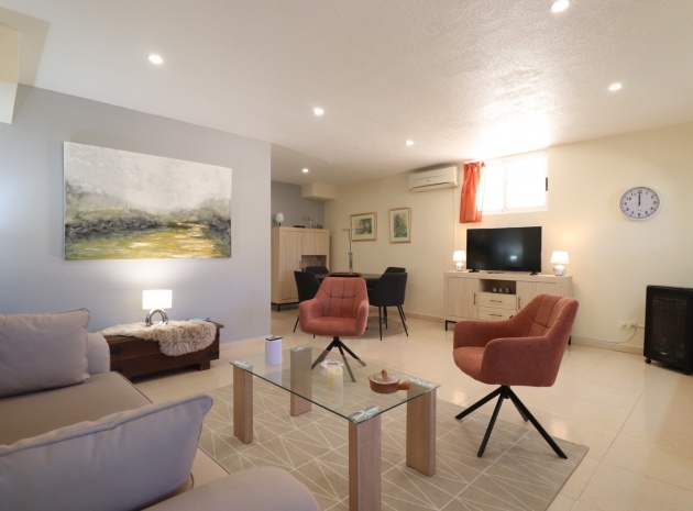 Resale - Townhouse - Benijofar - Benimar