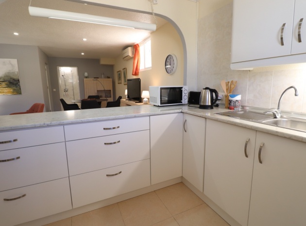 Resale - Townhouse - Benijofar - Benimar