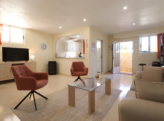 Resale - Townhouse - Benijofar - Benimar