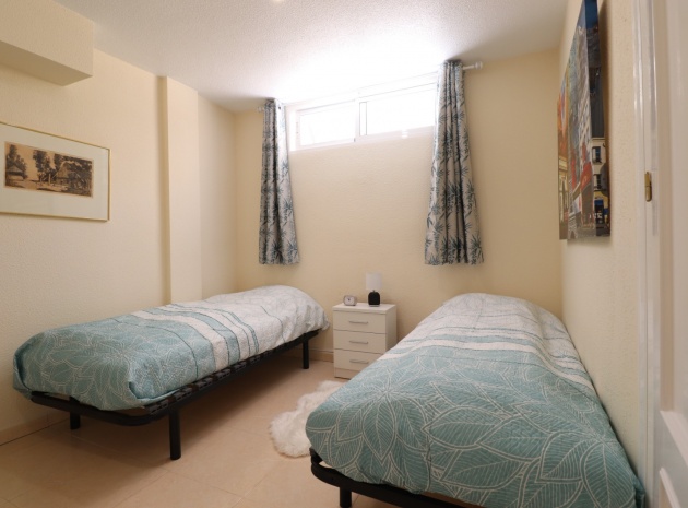 Resale - Townhouse - Benijofar - Benimar
