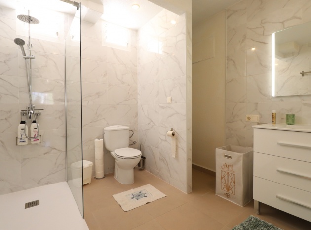 Resale - Townhouse - Benijofar - Benimar