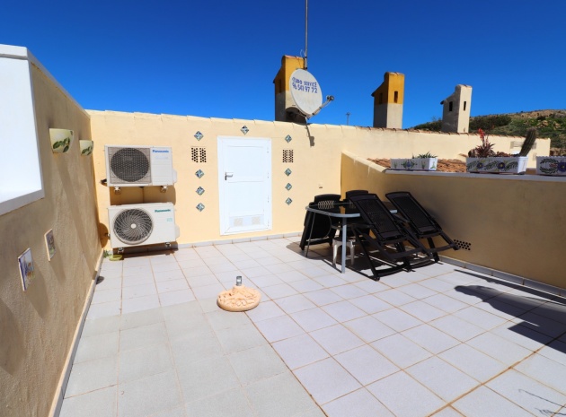 Resale - Townhouse - Benijofar - Benimar