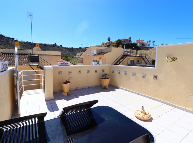 Resale - Townhouse - Benijofar - Benimar