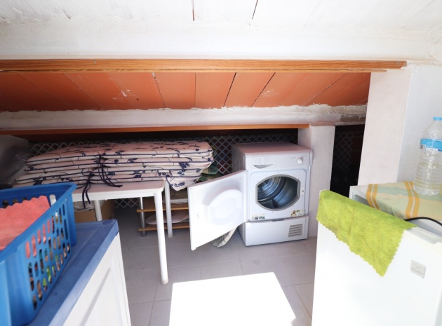 Resale - Townhouse - Benijofar - Benimar