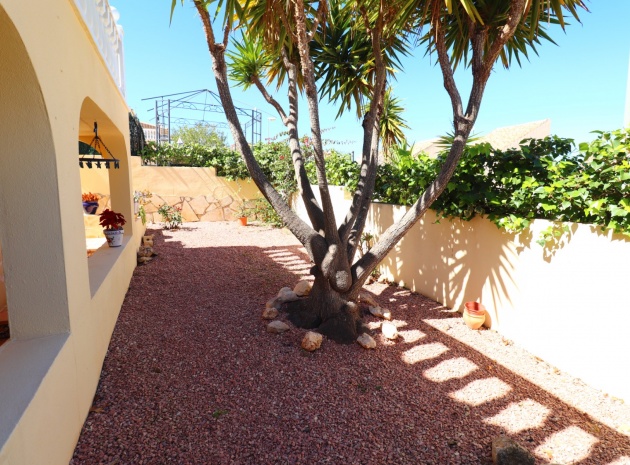 Resale - Townhouse - Benijofar - Benimar