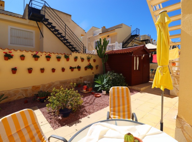 Resale - Townhouse - Benijofar - Benimar
