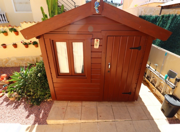 Resale - Townhouse - Benijofar - Benimar