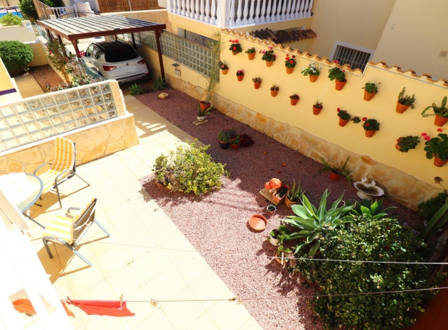 Resale - Townhouse - Benijofar - Benimar