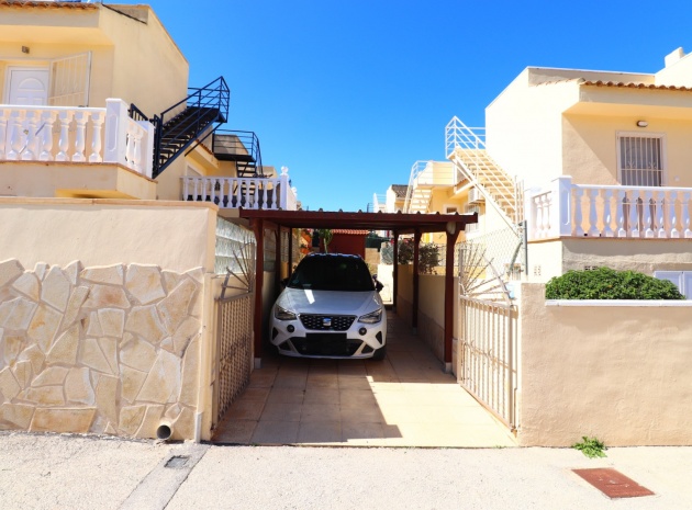 Resale - Townhouse - Benijofar - Benimar