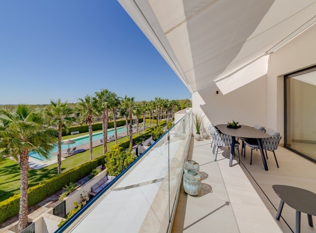 Resale - Apartment - Campoamor - Las Colinas Golf Club