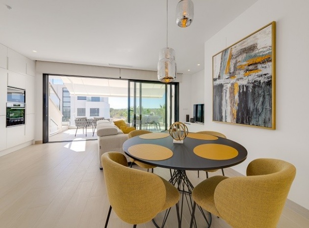 Resale - Apartment - Campoamor - Las Colinas Golf Club