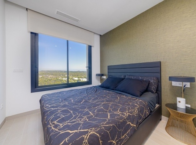 Resale - Apartment - Campoamor - Las Colinas Golf Club