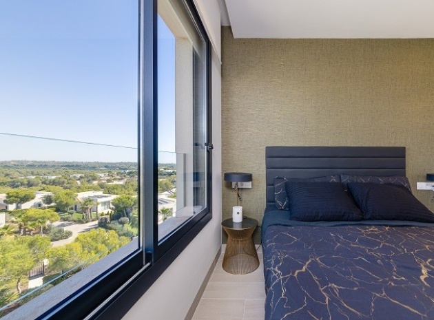 Resale - Apartment - Campoamor - Las Colinas Golf Club