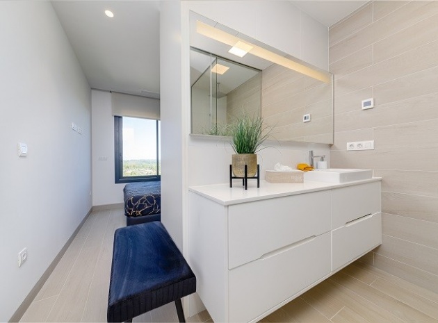 Resale - Apartment - Campoamor - Las Colinas Golf Club