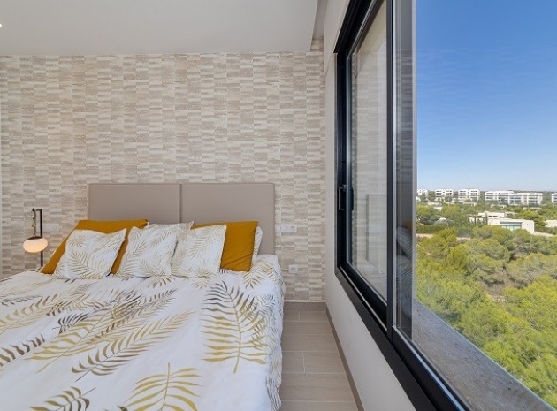 Resale - Apartment - Campoamor - Las Colinas Golf Club