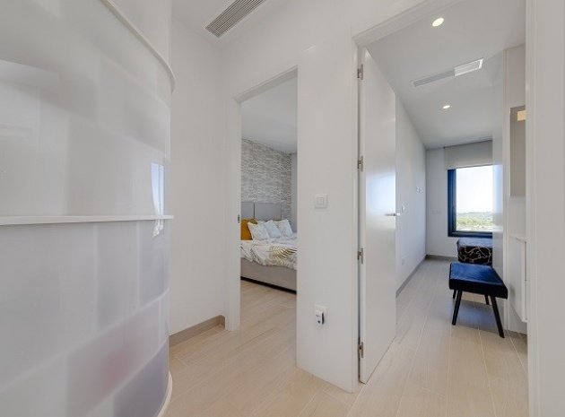 Resale - Apartment - Campoamor - Las Colinas Golf Club