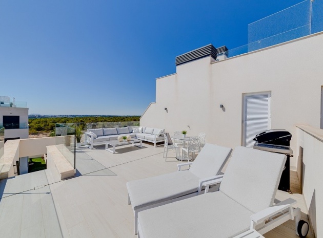Resale - Apartment - Campoamor - Las Colinas Golf Club