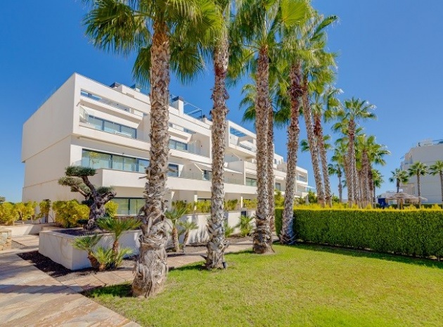 Resale - Apartment - Campoamor - Las Colinas Golf Club