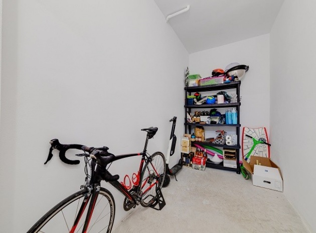 Resale - Apartment - Campoamor - Las Colinas Golf Club
