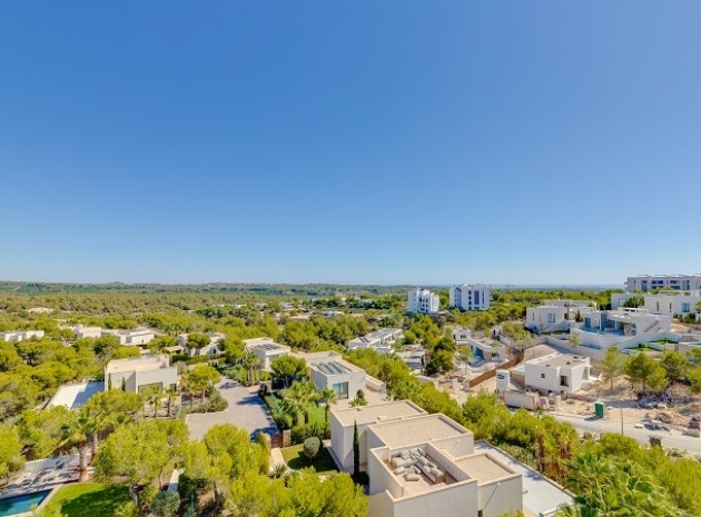 Resale - Apartment - Campoamor - Las Colinas Golf Club
