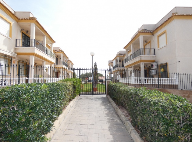 Resale - Apartment - Algorfa - Montemar