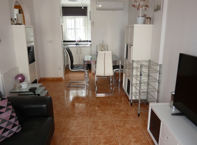 Resale - Apartment - Algorfa - Montemar