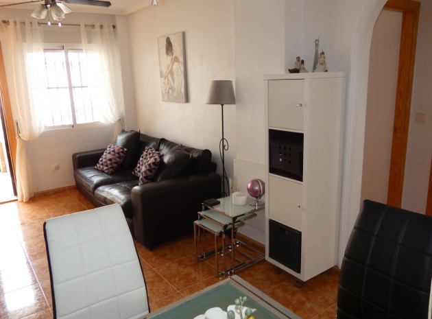 Resale - Apartment - Algorfa - Montemar