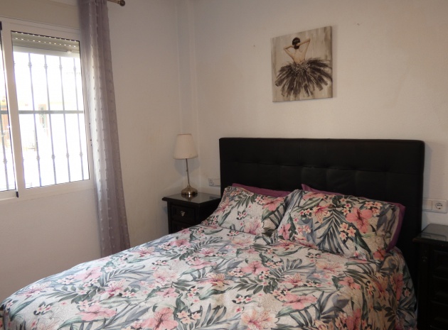 Resale - Apartment - Algorfa - Montemar