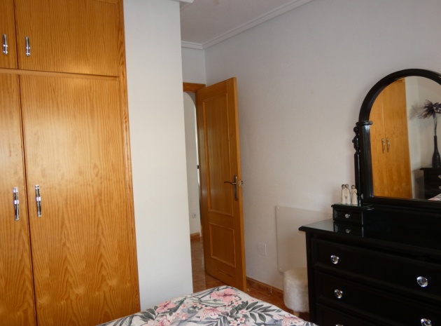 Resale - Apartment - Algorfa - Montemar