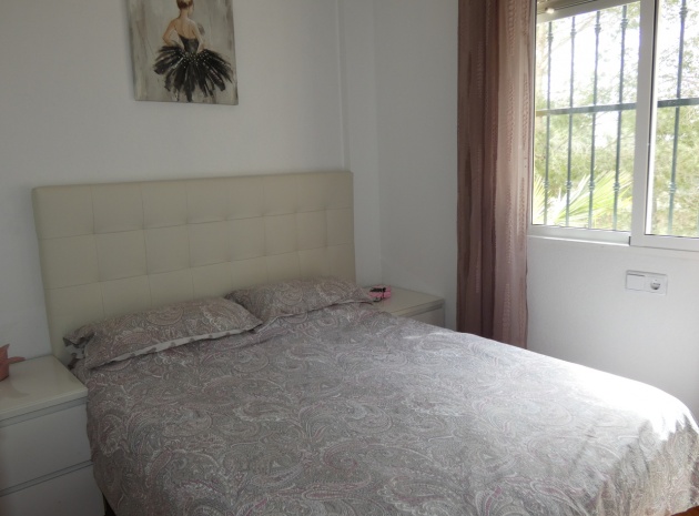 Resale - Apartment - Algorfa - Montemar