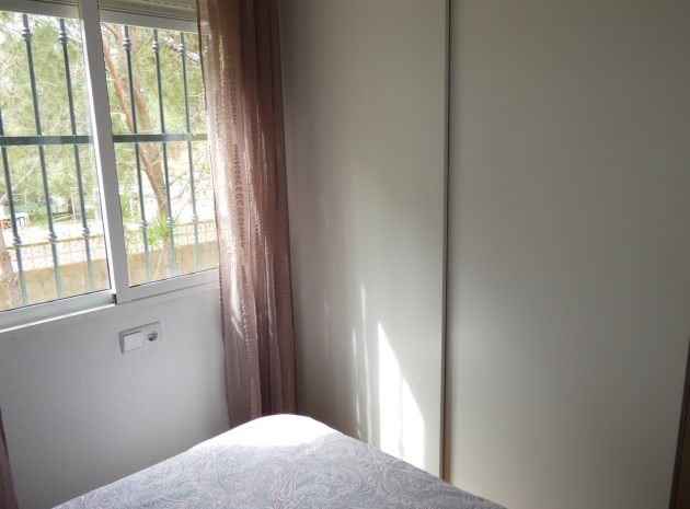 Resale - Apartment - Algorfa - Montemar