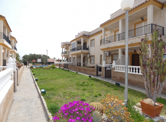 Resale - Apartment - Algorfa - Montemar