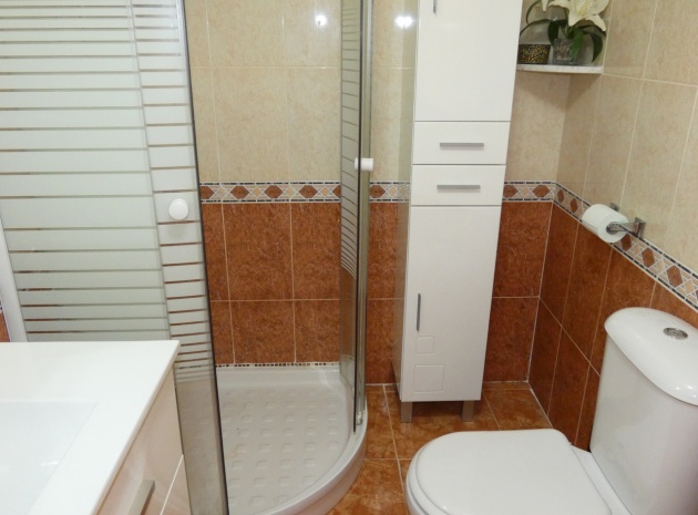 Resale - Apartment - Algorfa - Montemar