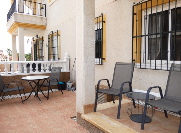 Resale - Apartment - Algorfa - Montemar