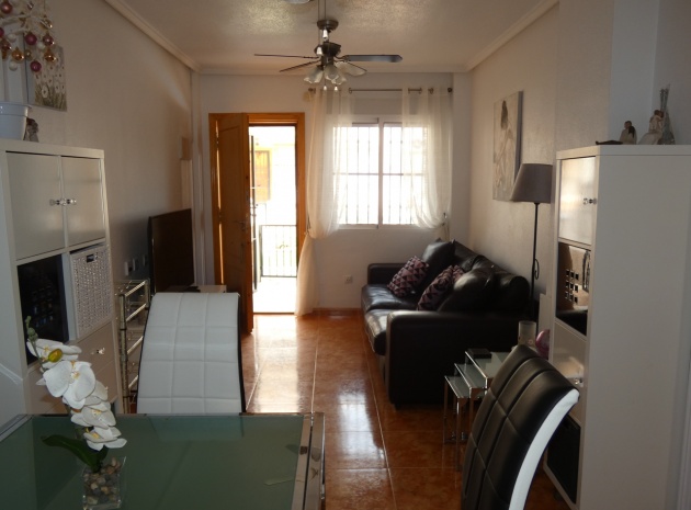 Resale - Apartment - Algorfa - Montemar