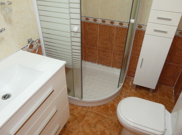 Resale - Apartment - Algorfa - Montemar
