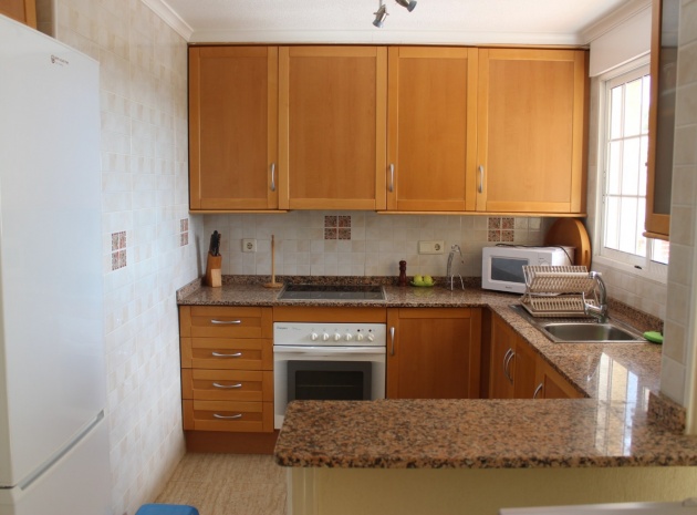 Resale - Townhouse - Algorfa - Montemar