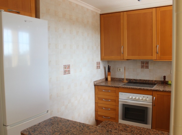 Resale - Townhouse - Algorfa - Montemar