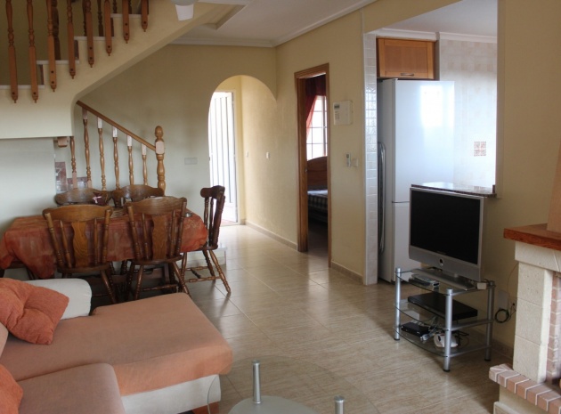 Resale - Townhouse - Algorfa - Montemar
